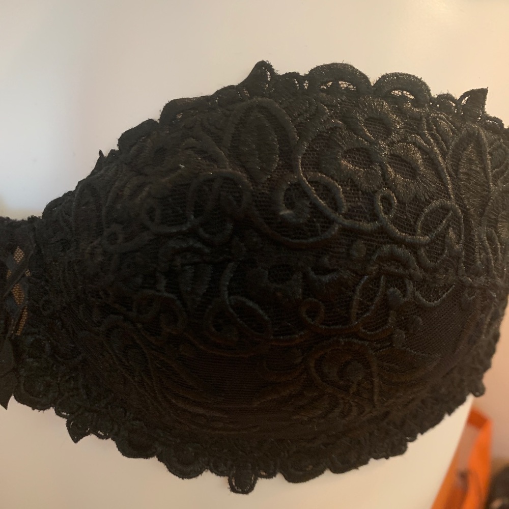 MC Passion bra - Picture 2 of 7